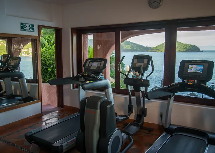 La Casa Que Canta Zihuatanejo