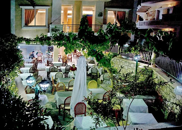Jo An Beach Hotel