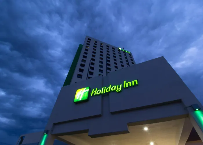 Holiday Inn Puebla La Noria By Ihg