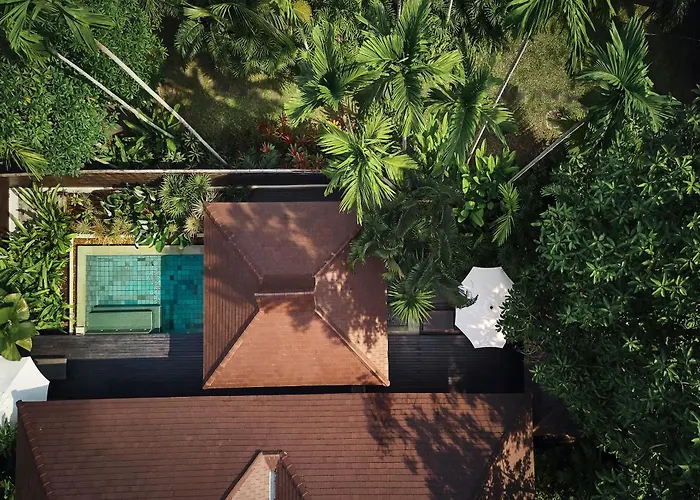 Sea Sand Sun And Villas - Sha Plus