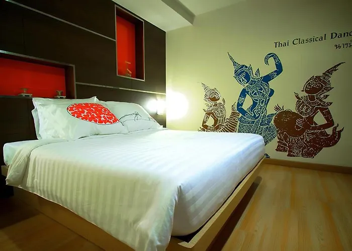 Ds67 Suites
