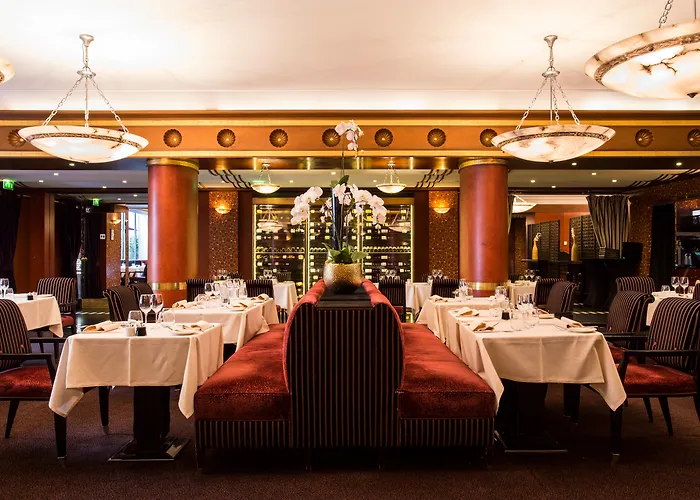 Hotel du Collectionneur