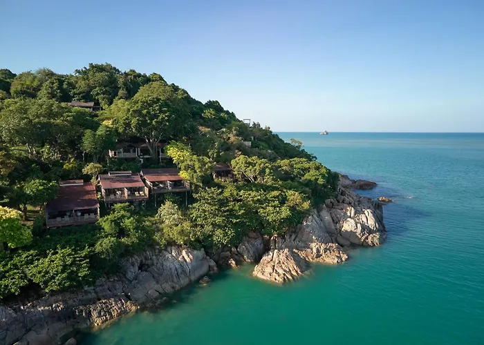 Hotel Garrya Tongsai Bay Samui Choeng Mon