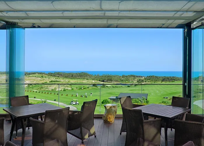 Royal Obidos Scenic Resort Praia del Rei