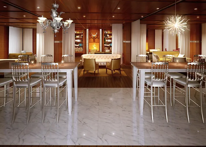 Sls , A Luxury Collection , Beverly Hills