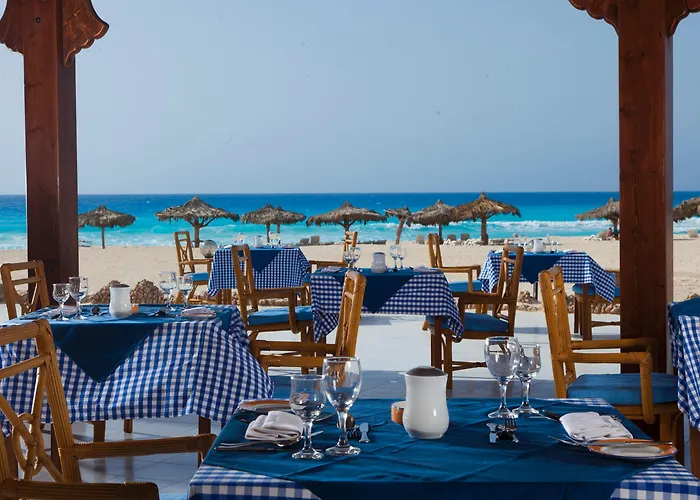 Borg El Arab Beach Resort
