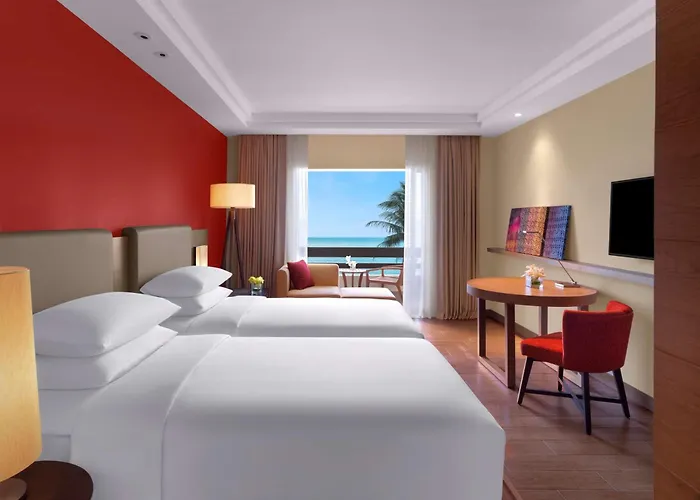 Hyatt Regency Kuantan Resort