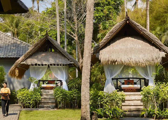 Paradisus by Meliá Bali