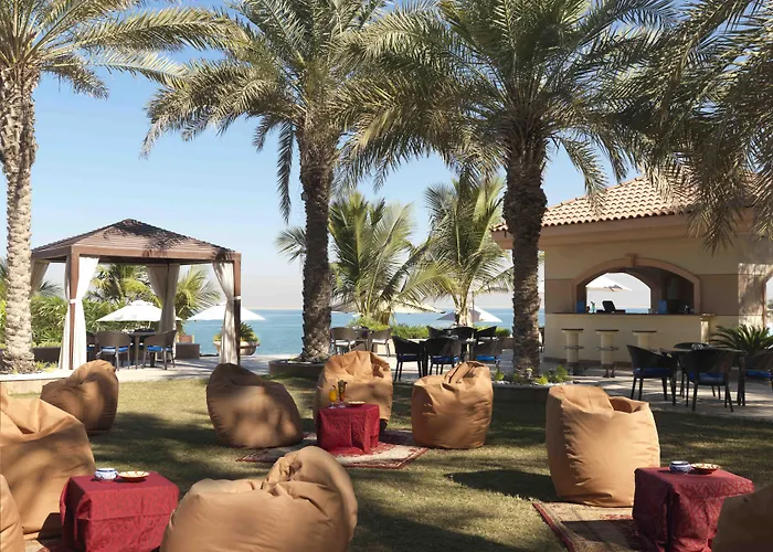 Al Raha Beach Resort & Spa Abou Dabi