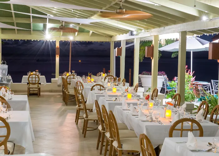 Mango Bay All Inclusive