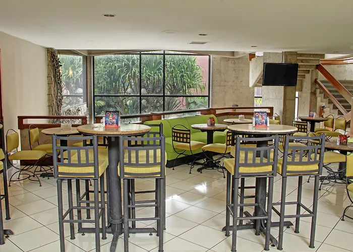 Radisson San Jose-Costa Rica Hotel