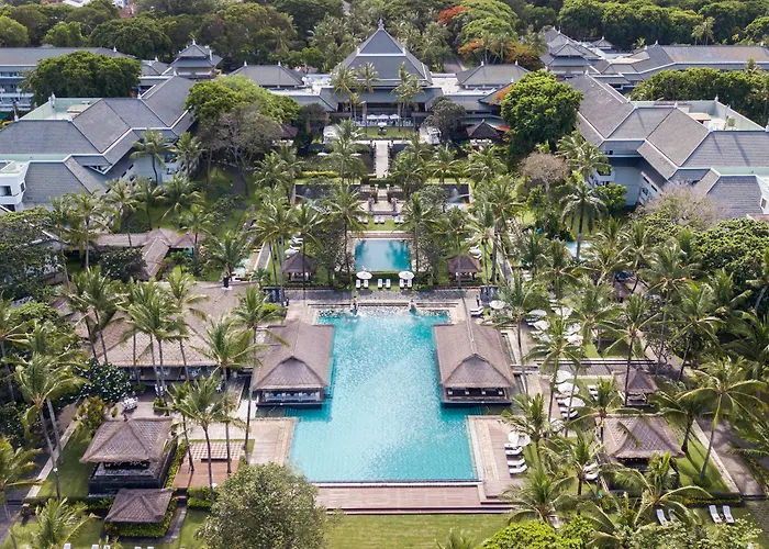 InterContinental Bali Resort, an IHG Hotel Jimbaran