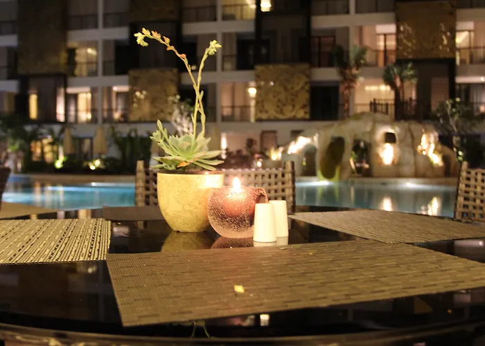 The Trans Resort Bali Seminyak 