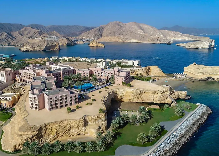 Al Husn Hotel Muscat (Adults Only)