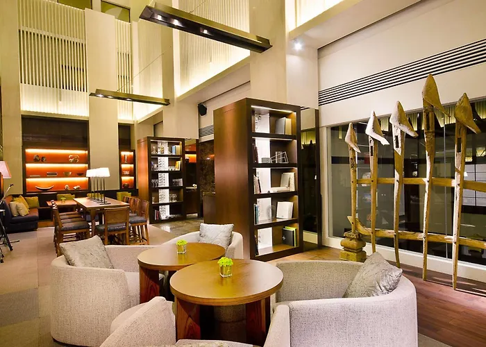 Hyatt Regency Kinabalu