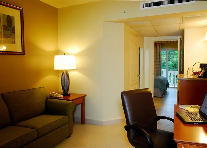 Radisson Hotel Panama Canal