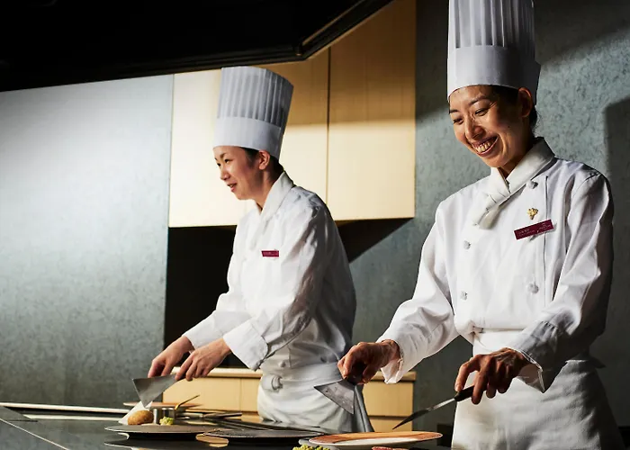 Ana Crowne Plaza Kobe By Ihg