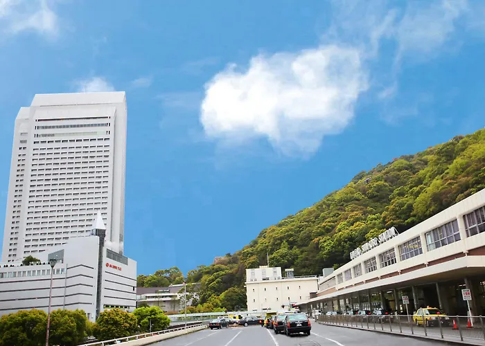 Ana Crowne Plaza Kobe By Ihg