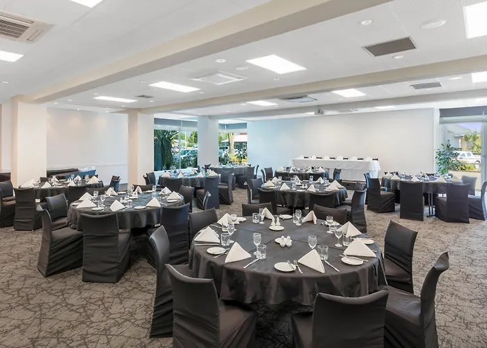 Rydges Rotorua