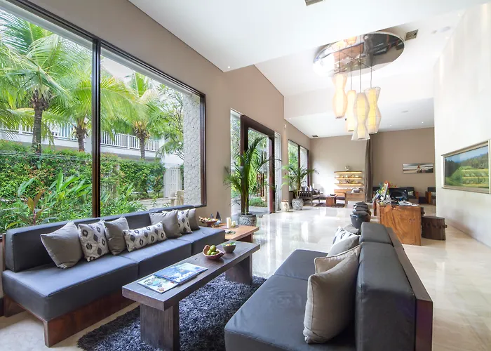 Montigo Resorts Seminyak