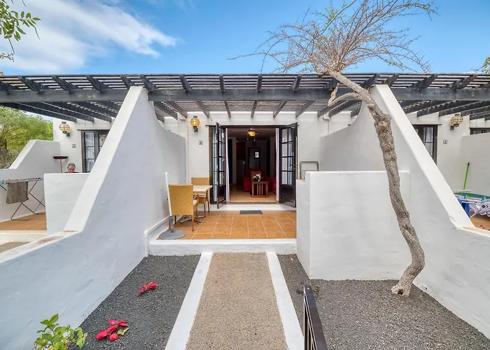 Ona Las Casitas