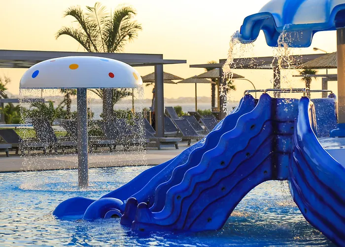 Akti Imperial Deluxe Resort & Spa Dolce By Wyndham Ixia 