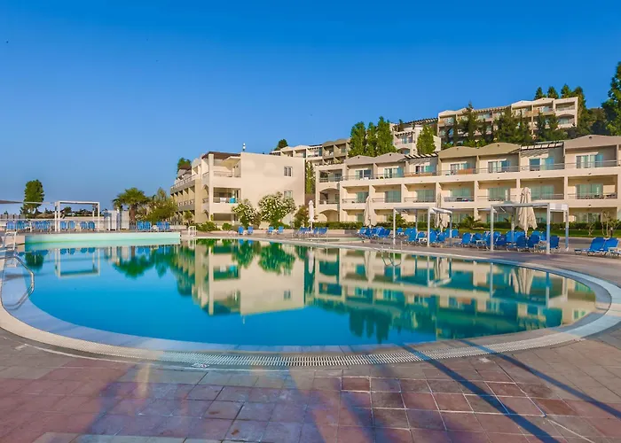 Kipriotis Aqualand Hotel