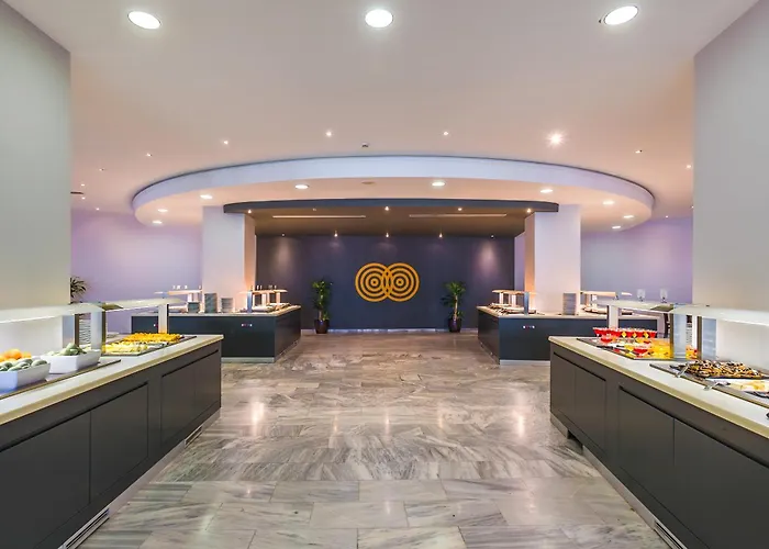 Kipriotis Aqualand Hotel