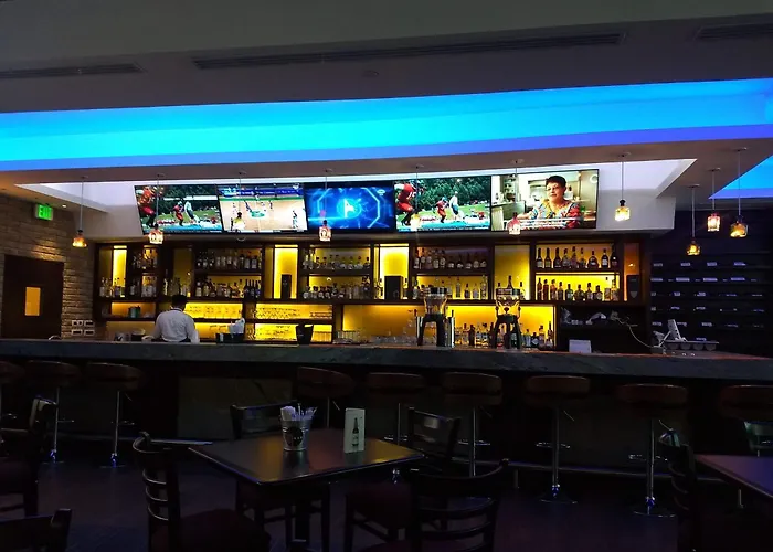 Crowne Plaza Leon By Ihg Hotel