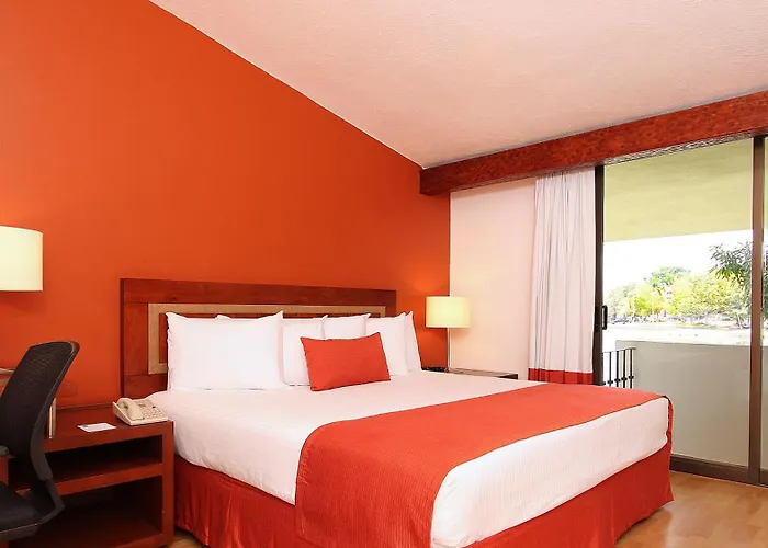 Fiesta Inn Villahermosa Cencali