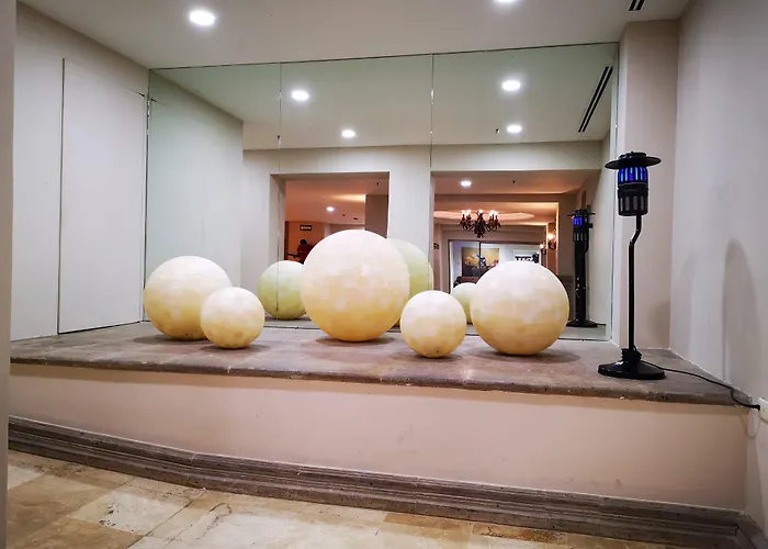Holiday Inn Reynosa Zona Dorada By Ihg