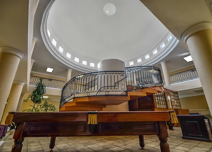 Holiday Inn Durango By Ihg