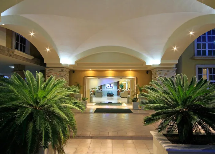 Holiday Inn Monclova By Ihg