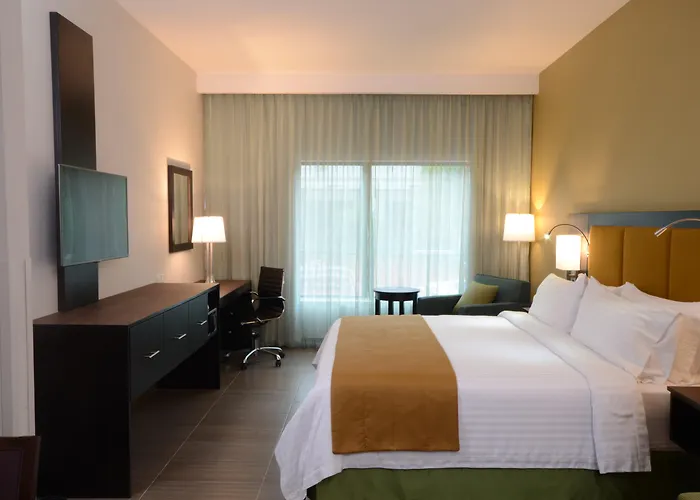Inn Tampico-Altamira