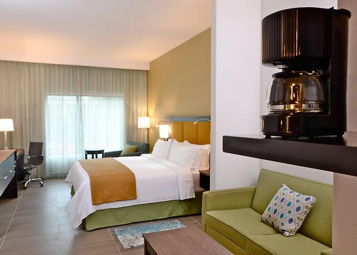 Holiday Inn Tampico-Altamira, an IHG Hotel