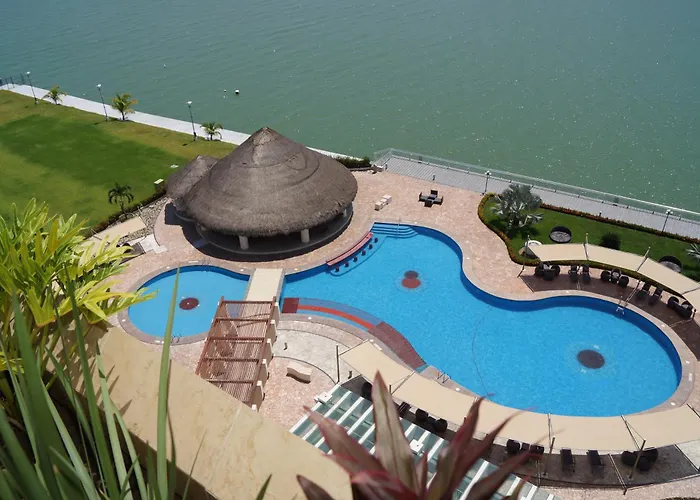 Holiday Inn Tuxpan - Convention Center By Ihg