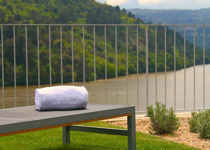 Douro Royal Valley Hotel & Spa Ribadouro