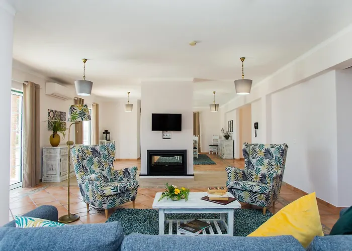 Colina Da Lapa & Villas Carvoeiro 