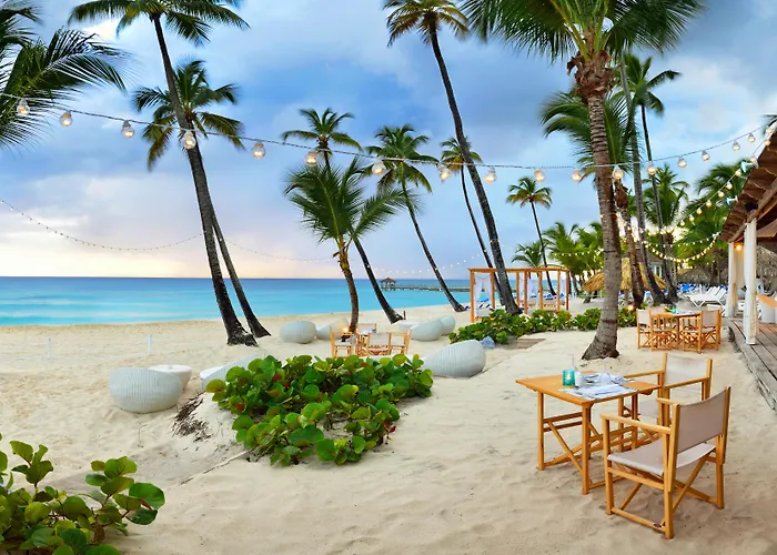 Catalonia Royal La Romana Adults Only Bayahibe
