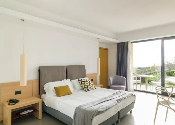 Esperia Palace Hotel & Resort Spa