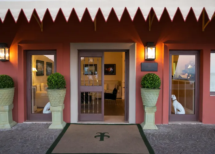Mezzatorre Hotel&Thermal Spa Forio di Ischia