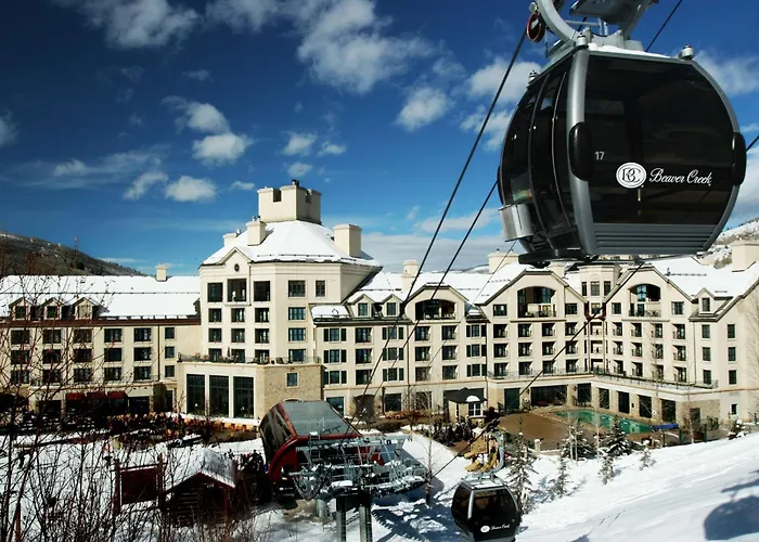 Park Hyatt Beaver Creek Resort And Spa, Vail Valley