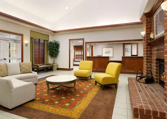 Homewood Suites By Hilton Newark-Wilmington South Area