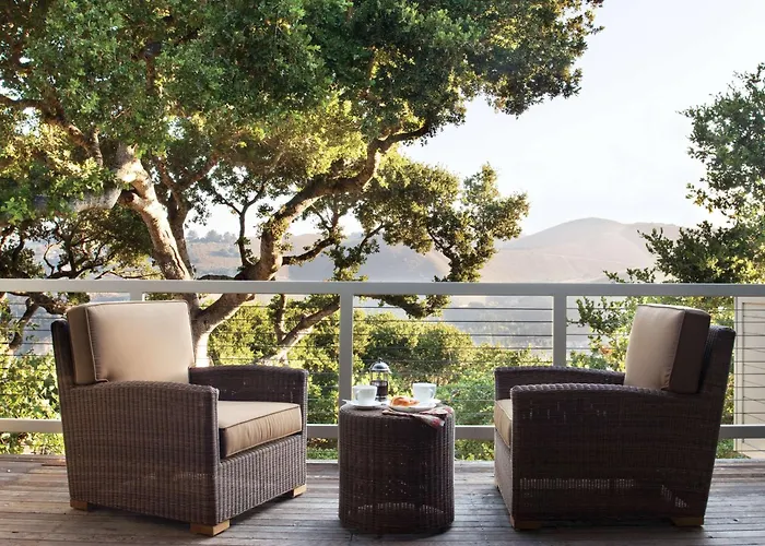 Carmel Valley Ranch, In The Unbound Collection By Hyatt