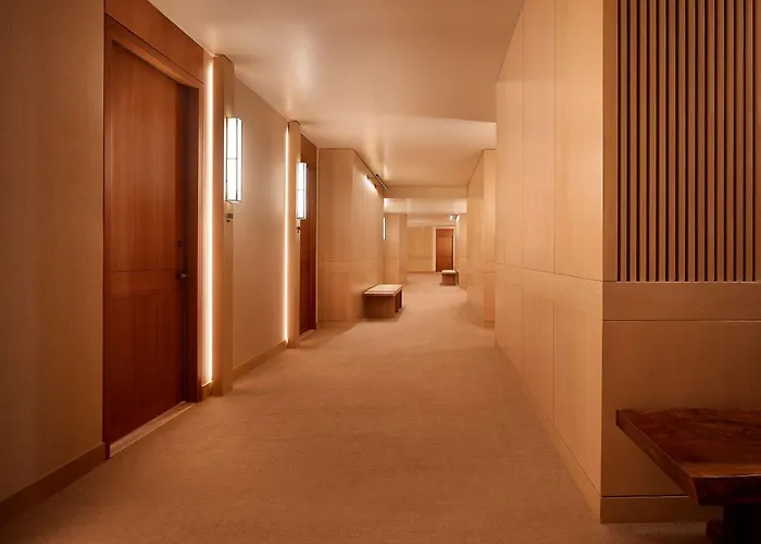 Nobu Palo Alto