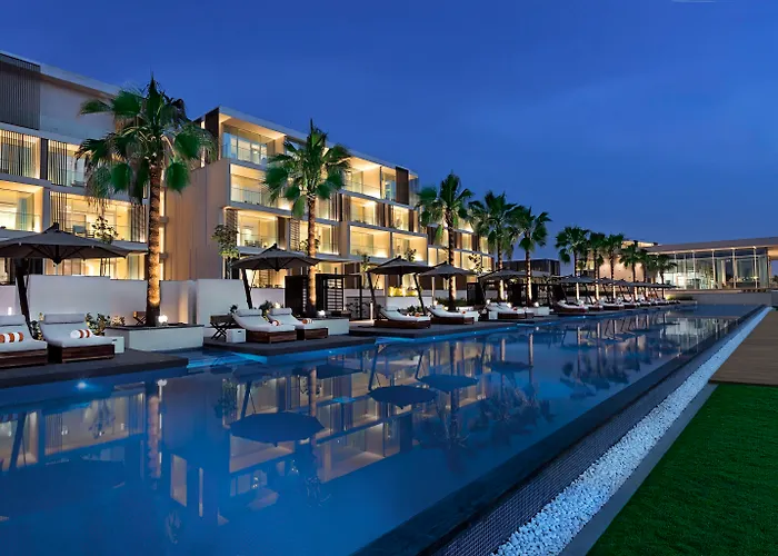 Al Zorah Beach Resort Ajman