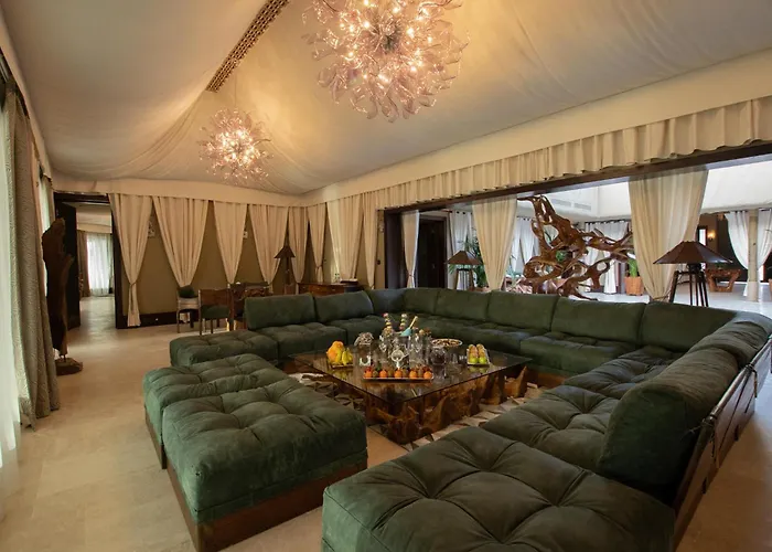 Telal Resort Al Ain