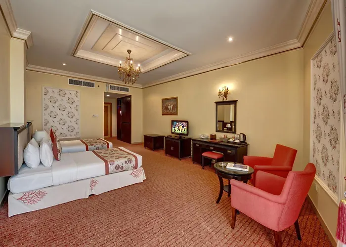 Sahara Beach Resort & Spa Sharjah
