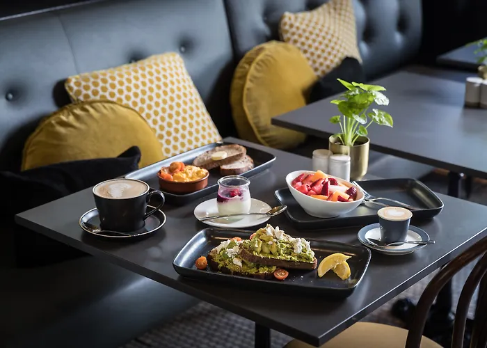 Ovolo Brisbane Fortitude Valley, A Wyndham Hotel