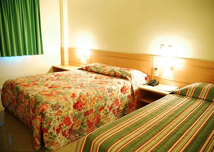 Hotel Domani